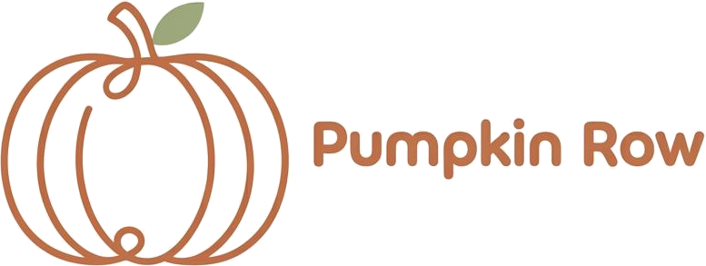 Pumpkin Row