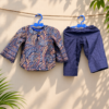 Neelam Cotton Farsi Suit