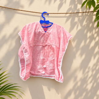Mishri Kaftan Dress