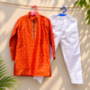 Abeer Silk Kurta Pajama