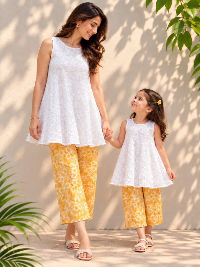 Family Twinning Combo